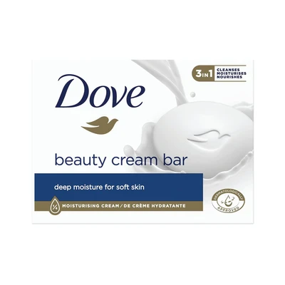 Image of Dove Soap Bar 90g