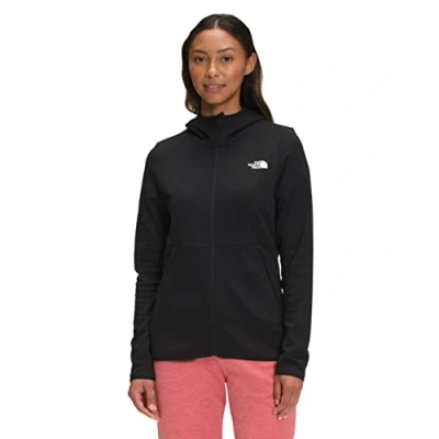 Image of THE NORTH FACE Canyonlands Hooded Sweatshirt Tnf Black XXL