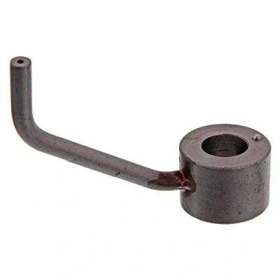 Image of 4071800684, A4071800684 Oil Jet, piston underside cooling FEBI BILSTEIN 35567