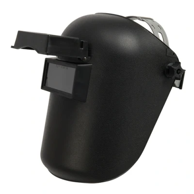 Image of Silverline Welding Helmet Passive DIN 11EW
