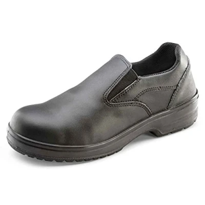 Image of Ladies Slip On Shoe UK 2 EU 35