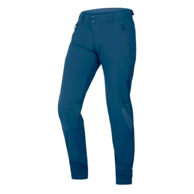 Image of Endura Mt500 Spray Baggy Ii Pants Without Chamois S