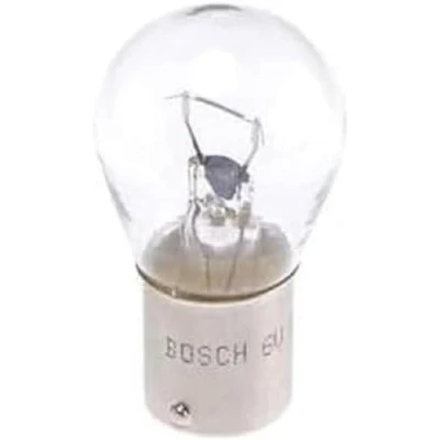 Image of 1013710, 1610596, 32010159 Light Bulbs BOSCH 1 987 302 280 12V 21W P21W BA15s BMW: 4 Gran Coupe, 3 Saloon, 5 VOLKSWAGEN: Sharan II, Golf