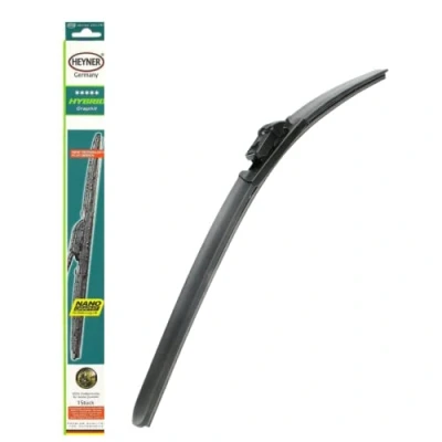 Image of HEYNER Wiper Blade For Audi A2 2002 2005 30&quot; 750mm Side Lock Fit HH30SL