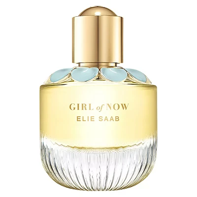 Image of Elie Saab Girl of Now Eau de Parfum 50ml Spray