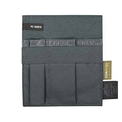 Image of Helikon Tex Organizer Insert Medium Shadow Grey