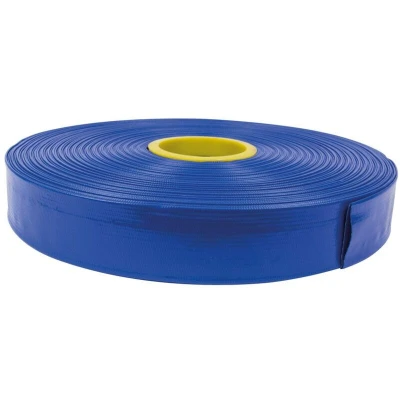 Image of SIP 2&quot; 100mtr Layflat Delivery Hose