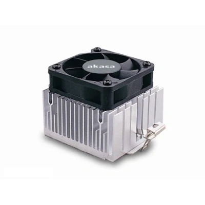 Image of Akasa AK CC039 CPU Cooler AMD Socket A/Intel 370