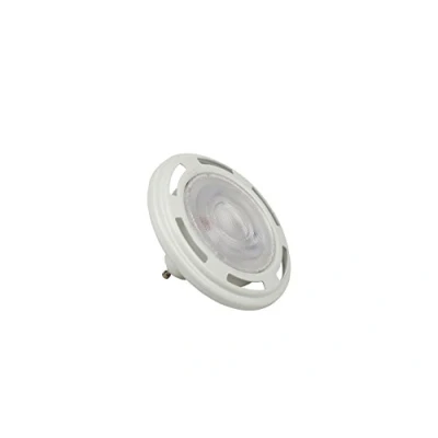 Image of Sylvania GU10 LED Lamp Technology, W/White, 11 11.5 x 6.5 cm