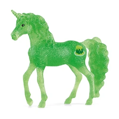 Image of schleich Collectible Unicorn Jelly