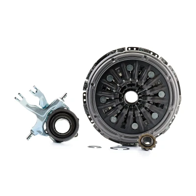 Image of 412002D100, 412002D101, 412002D200, 412002D220, 414202D000 Clutch VALEO 855101 KIA: cee‘d II Hatchback, CARENS 4, Ceed III HYUNDAI: Tucson