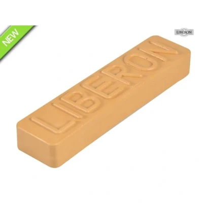Image of v 33 sa Liberon Wax Filler Stick 02 Light Oak 50g Single