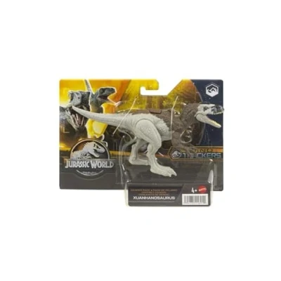 Image of Mattel Jurassic World Dinosaurs assortment, HNL60
