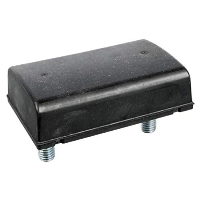 Image of 0330071, 1386316, 330071 Rubber Buffer, driver cab FEBI BILSTEIN 108699