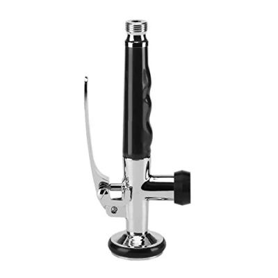 Image of Fdit Pre Rinse Sprayers Brass Spray Valve Faucet Head Swivel Sink Pull Down Tap Sprayer Repalcement Part