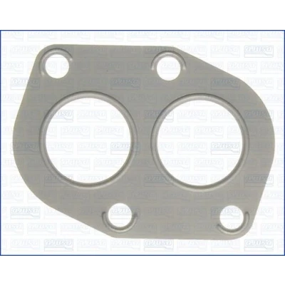 Image of 46465290 Gasket, exhaust pipe AJUSA 00105000 Centre