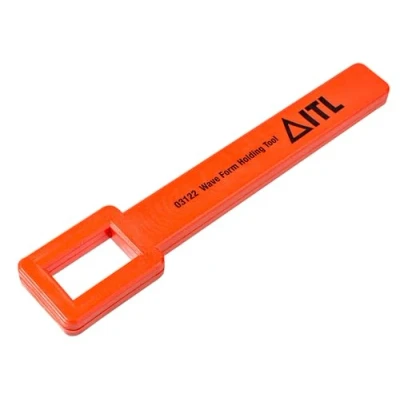 Image of Wave Form Holding Tool