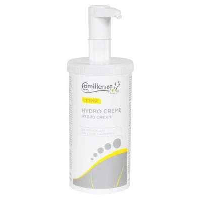 Image of Camomile Hydro Cream 60 Foot with 10 % Urea and for Dry Feet