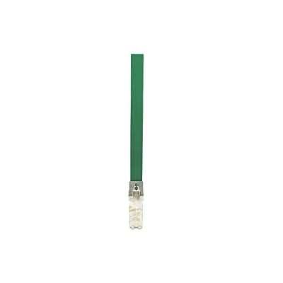 Image of H/D Green 100P Removable Security Post (Keyed to Differ Please)