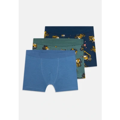 Image of 3 pack boxer shorts