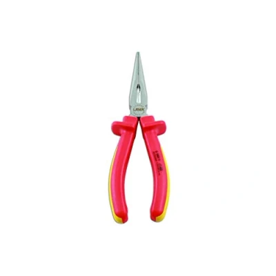 Image of Laser 7469 Insulated Long Nose Pliers 200mm