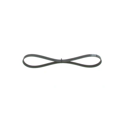 Image of 4EPK850, 4PK850 V ribbed belt BOSCH 1 987 946 112 850mm 4 Elastic BMW: 5 Saloon, 3 Touring