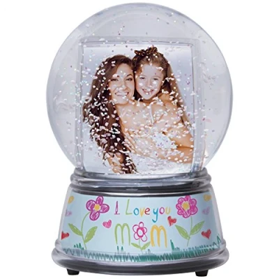 Image of Create Your Own Photo Snow Globe