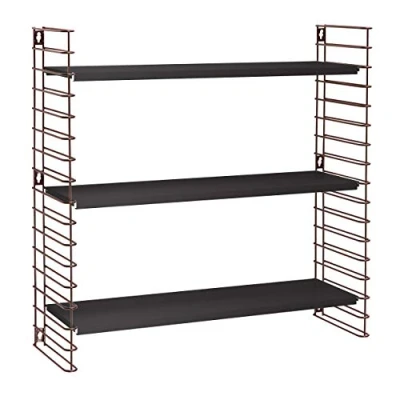 Image of Tomado Timeless and Modular Wall Shelf, 70 x 21 68 cm, 377605335