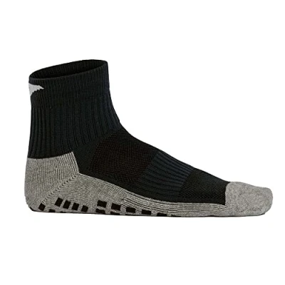 Image of Joma Anti Slip Grip Socks Black Size 6 8