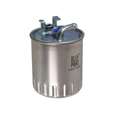 Image of 6110920201, 6110920601, 6680900052, 6680900152, 6680900252 Fuel Filter BLUE PRINT ADU172325 MERCEDES BENZ: Sprinter 3 T Van, A Class