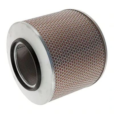Image of 0030944204, 0030944904, A0030944204, A0030944904 Air Filter FEBI BILSTEIN 06785 326,5mm 255mm Insert