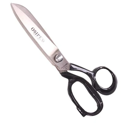 Image of 8&quot; Upholstery Tailors Scissors Material/Fabric Dressmaking Cutter Shears