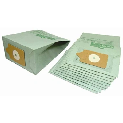 Image of Numatic NVM 1CH Paper Dust Bag Pack of 10 NUMBAG1000