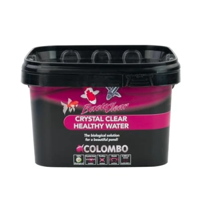 Image of Colombo BactoClear Biological Pond Treatement 2.5L