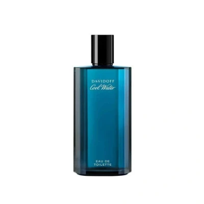 Image of DAVIDOFF Cool Water, Eau de Toilette, Men&#039;s Perfume, Fresh, Marine and Aromatic Fragrance, Medium Longevity, 75ml