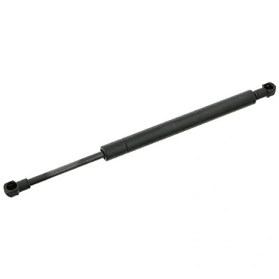 Image of 7L6845587, 7L6845587A Gas Spring, rear window FEBI BILSTEIN 27667 both sides VOLKSWAGEN: Touareg I