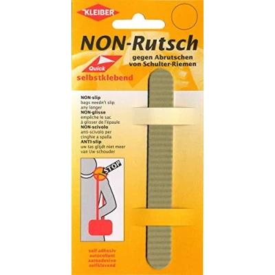 Image of Kleiber No # n Slip, Polyester, 14 mm