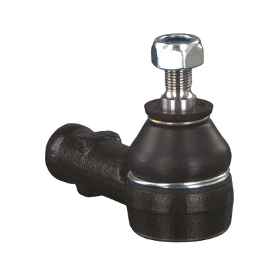 Image of 1306003080, 9404059080 Track rod end FEBI BILSTEIN 11280 BMTS Turbo NEW Front Axle Left, Right with lock nuts PEUGEOT: 806 MPV