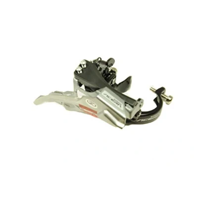 Image of SHIMANO ACERA FD M390 8 OR 9 SPEED BIKE FRONT GEAR MECH DERAILLEUR TOP BOTTOM PULL 34.9mm SALE PRICE