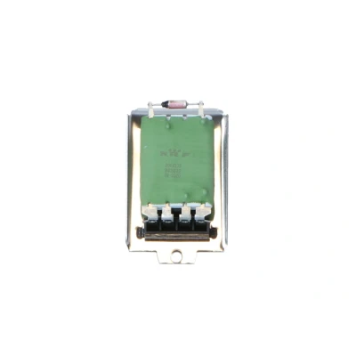 Image of 701959263 Resistor, interior blower NRF 342072 VOLKSWAGEN: TRANSPORTER 4 Bus