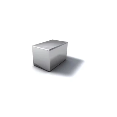 Image of Indexa 1 1/4in x 24in Aluminium Bar Square Grade 6082 Pieces