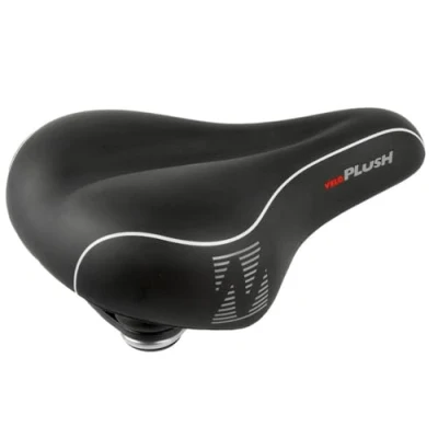 Image of Velo Saddle Tour Vacuun Techno Elastomer, Men and women