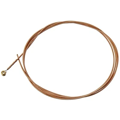 Image of Rotosound JK single strings Jumbo King Phos. Bronze .048 ‘w/1,22mm wound JKR048