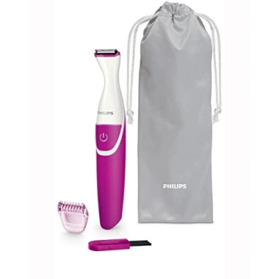Image of Philips BRT381/15 BikiniGenie Trimmer