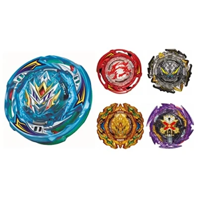Image of TAKARA TOMY Beyblade Burst Booster B 202 Vol. 30 Random x 1