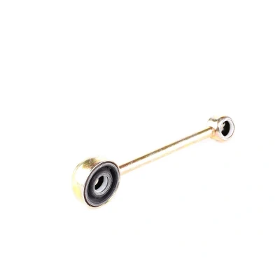 Image of 2454F5 Repair Kit, gear lever SASIC 4542F52 CITROËN: Berlingo / First I, I Van, PEUGEOT: Partner Combispace