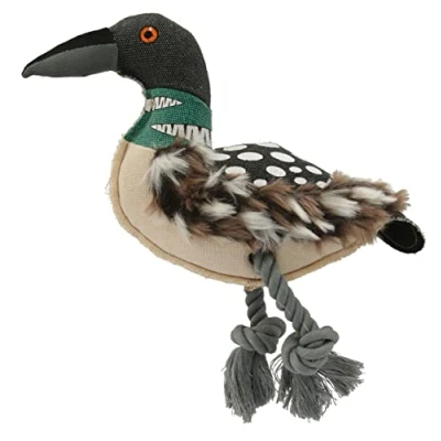 Image of Dog Toy Duck Bert, 28 cm
