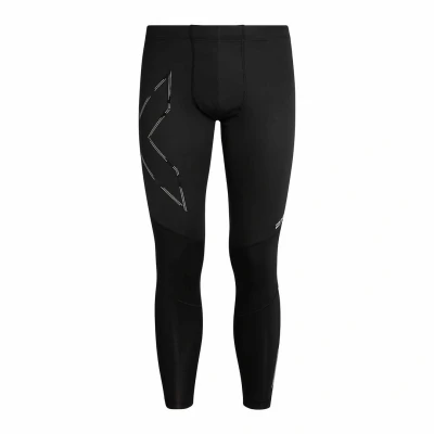 Image of 2XU Wind Defence Compression Tights