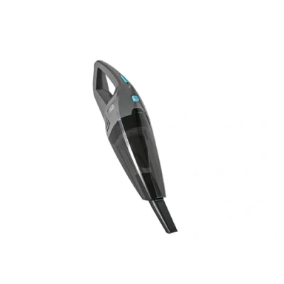 Image of PIFCO Handheld Cordless Vacuum Cleaner Lightweight, Powerful 4kPa Suction, Long Battery Life, LED Lights, Washable Filter Ideal for Car, Bed, and Sofa Cleaning