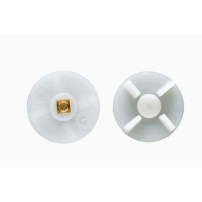 Image of Royal Rapture Coupler Coupling Spare Parts Mixer Motor &amp; Jar for Indian Grinder Juicer (Coupler 1)
